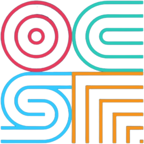 OCSF logo